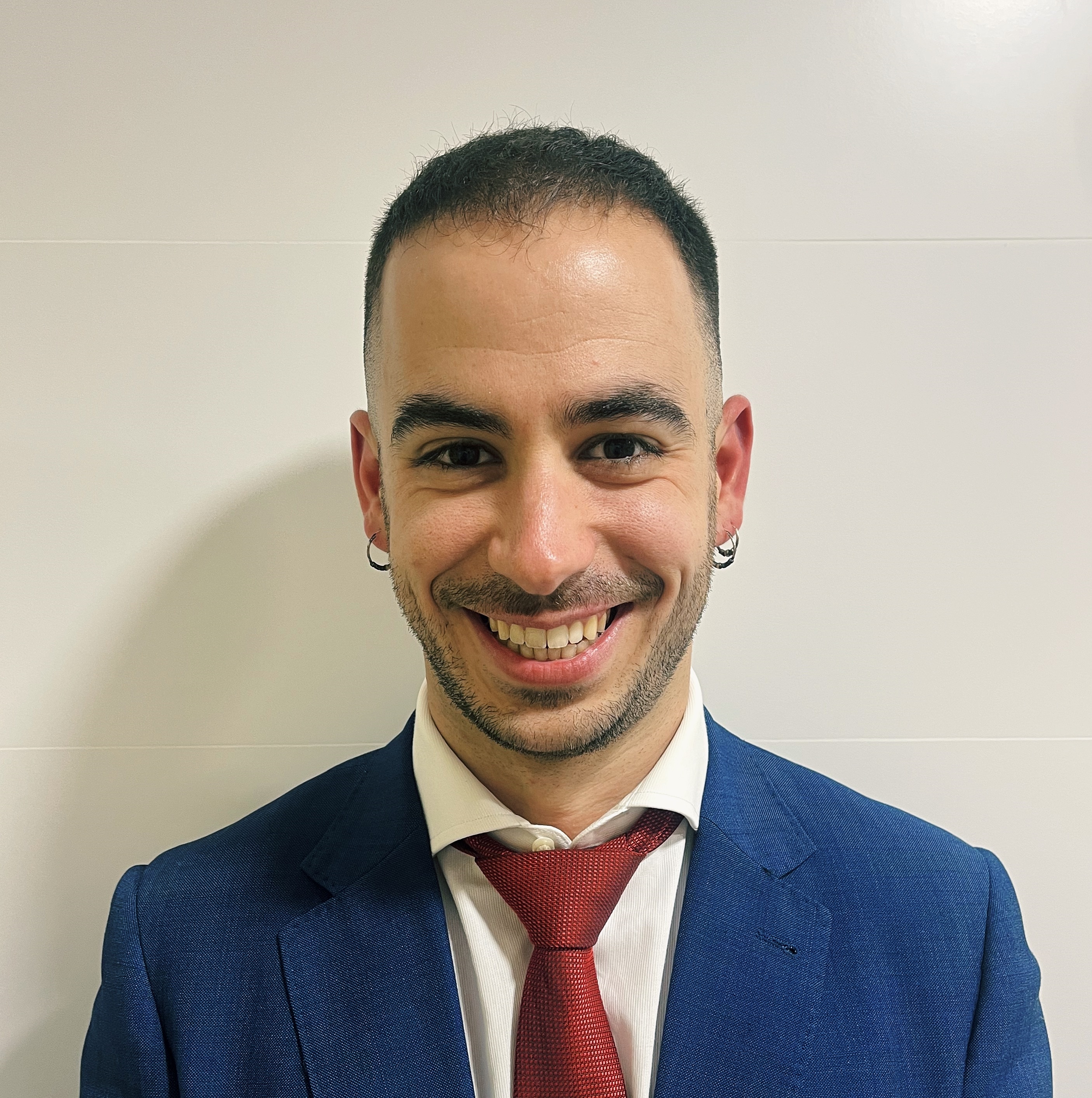 Profile photo of David Ramirez Solana
